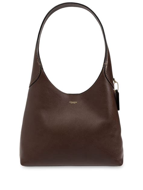 brooklyn shoulder bag coach dupe|coach brooklyn dupe.